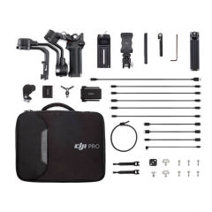 二手大疆 DJI RSC 2 专业套装回收